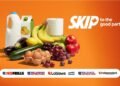 SKIP, LOBLAW TEAM UP TO “REDEFINE CONVENIENCE”