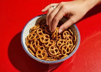 What snackers want in 2026 (according to 60 million social posts)