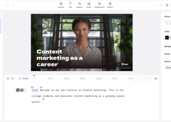 My Hands-On Review of Synthesia vs. HeyGen: Here’s the Winner