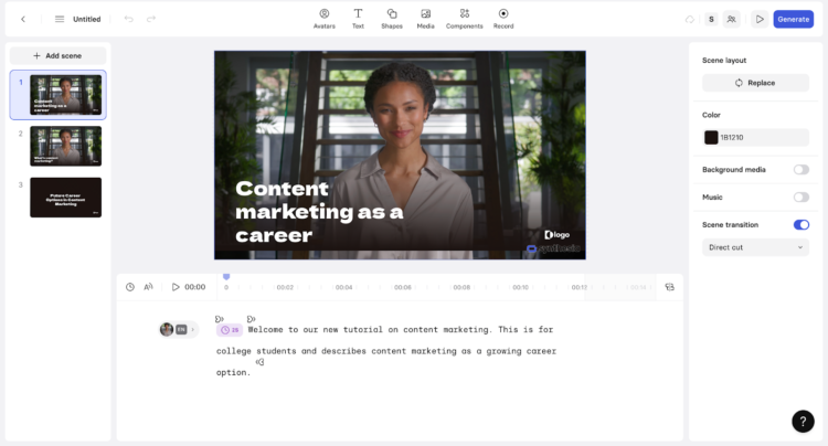 My Hands-On Review of Synthesia vs. HeyGen: Here’s the Winner