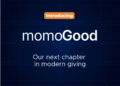 Building Toward Something Bigger: momoGood