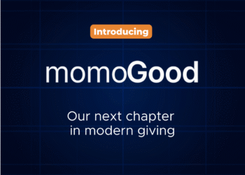 Building Toward Something Bigger: momoGood