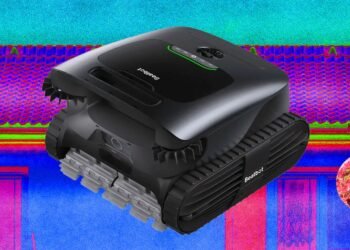 The Best Robotic Pool Cleaners of 2026: Beatbot, iGarden, Dreame
