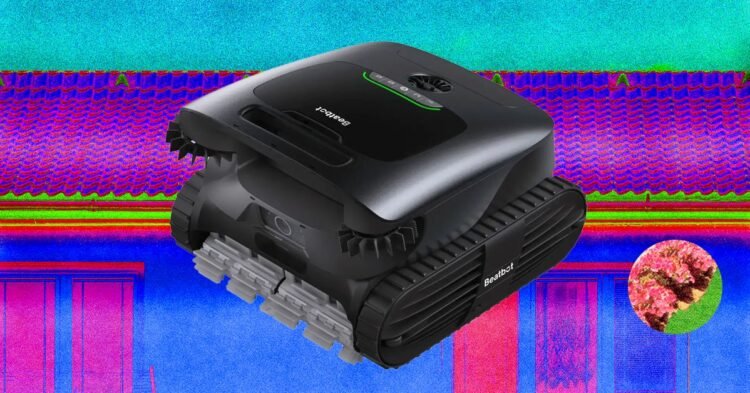 The Best Robotic Pool Cleaners of 2026: Beatbot, iGarden, Dreame