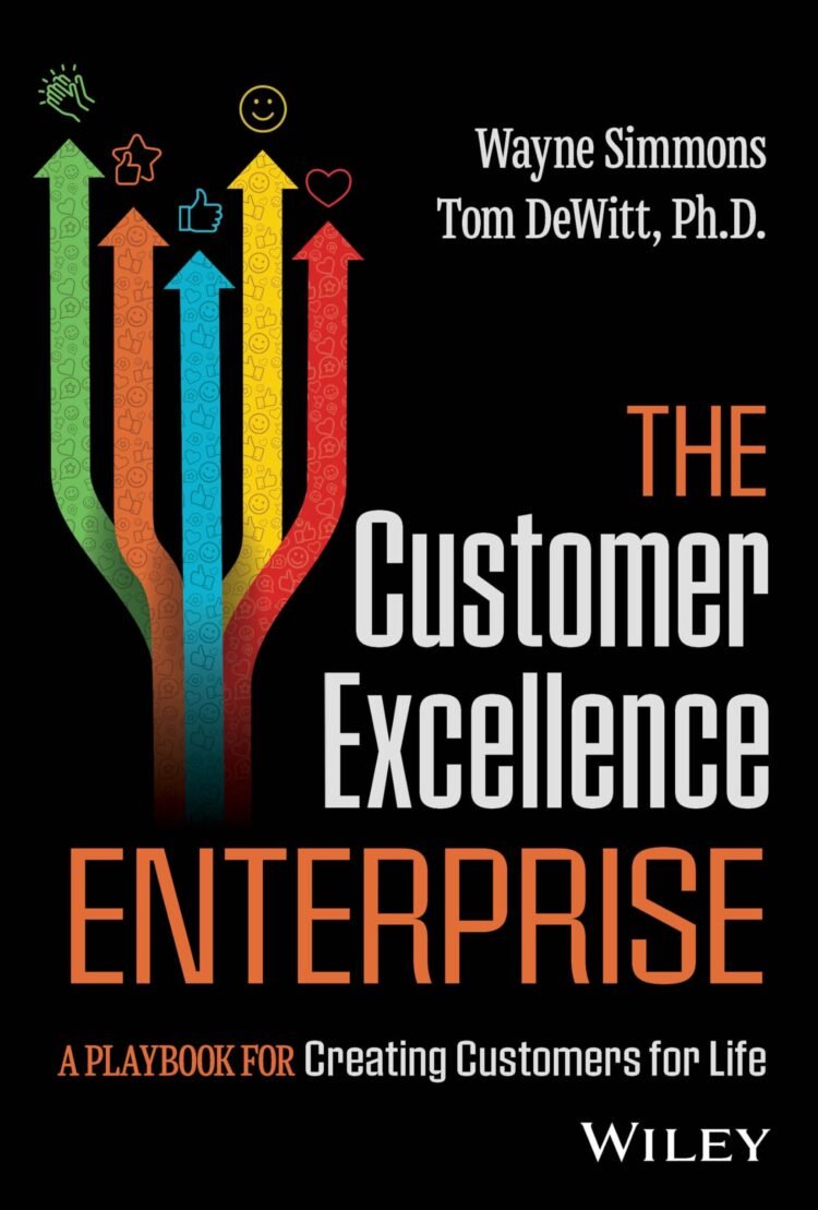 Leading with CX: An Interview with Tom DeWitt, Founder and Executive Director of the XMGlobal Collaborative