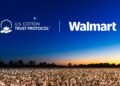 Walmart Expands Sustainability Efforts Through U.S. Cotton Trust Protocol