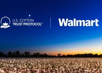Walmart Expands Sustainability Efforts Through U.S. Cotton Trust Protocol