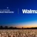 Walmart Expands Sustainability Efforts Through U.S. Cotton Trust Protocol