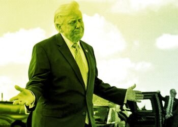 ‘Uncanny Valley’: Iran’s Threats on US Tech, Trump’s Plans for Midterms, and Polymarket’s Pop-up Flop