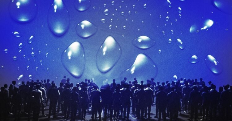 A Single Strike Won’t Shut Off the Gulf’s Desalination System