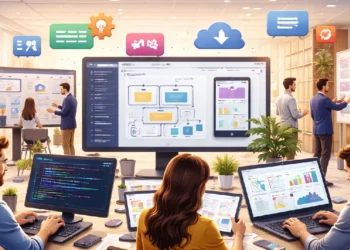 What Is Custom Software Development? Complete Guide 2026