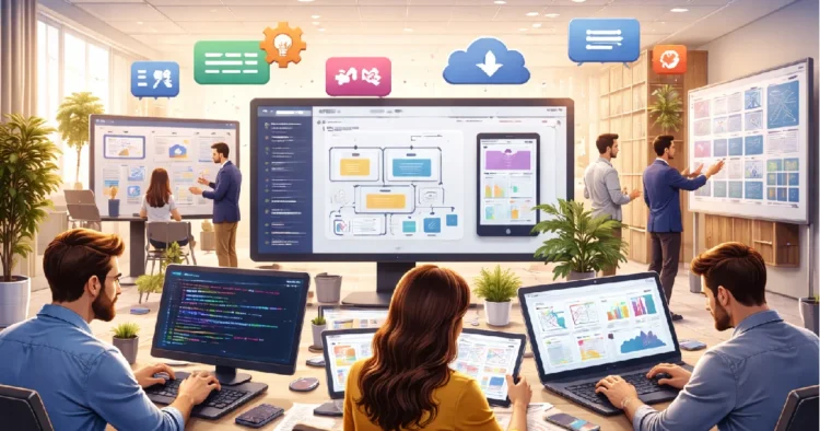 What Is Custom Software Development? Complete Guide 2026