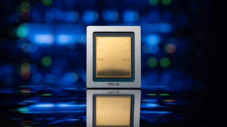 What is a TPU? Watch Google’s new video to learn how TPUs work