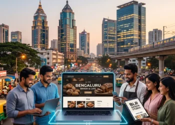 Why Bangalore Businesses Need a Website in 2026