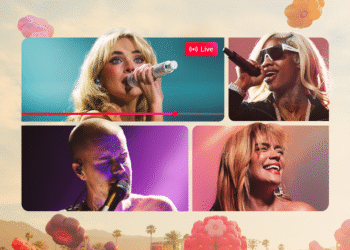 Experience Coachella 2026 live on YouTube