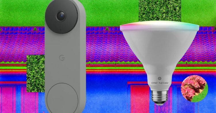 The Best Smart Home Accessories to Boost Your Curb Appeal (2026)