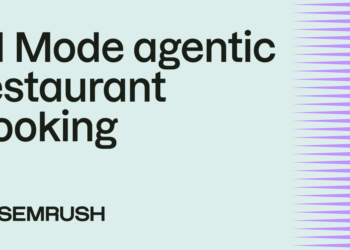 Google rolls out worldwide agentic restaurant booking via AI Mode