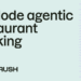 Google rolls out worldwide agentic restaurant booking via AI Mode