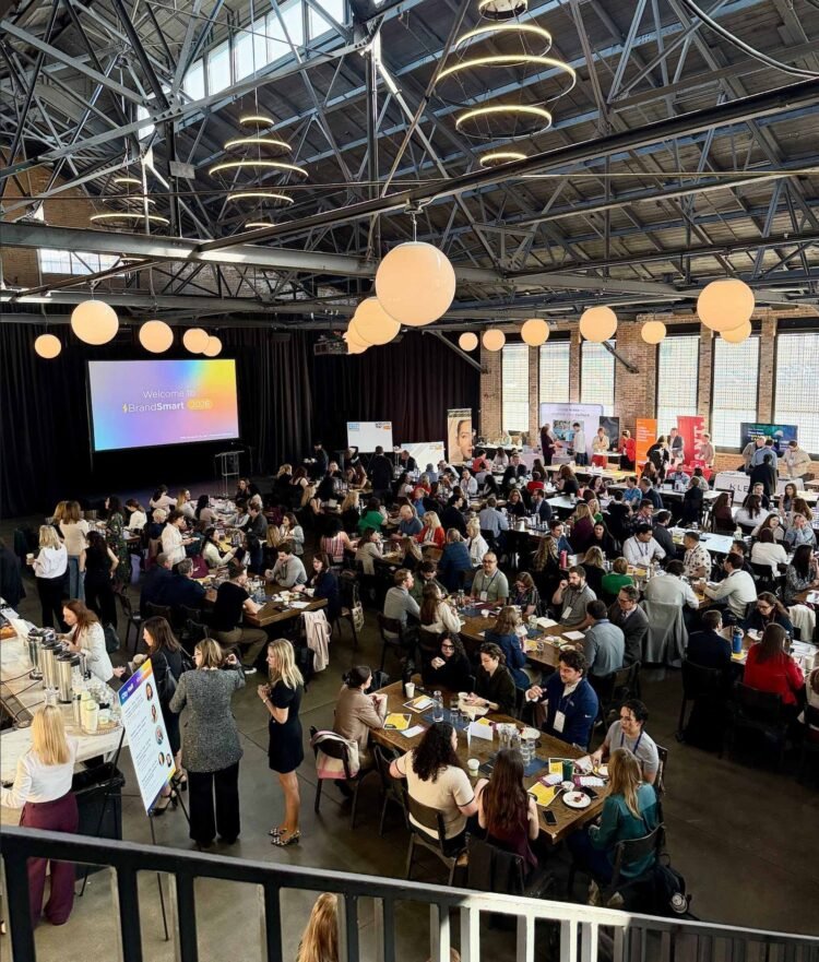 BrandSmart 2026: How to Market Better, not faster, in the Age of Acceleration