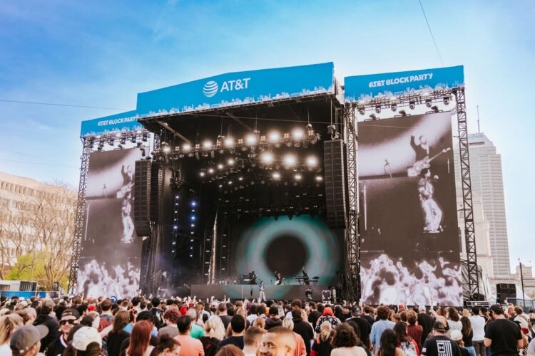 Brands Activate Beyond the Final Four