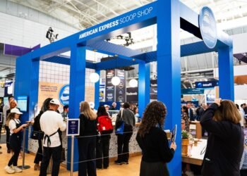 Meet Tom Flynn of American Express