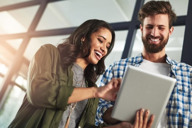 Be Visible, Be Believed, Be Chosen – TopRank® Marketing