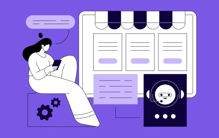 Agentic Commerce Development for Faster Conversions