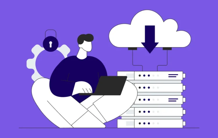 Data Center Energy Management Software Development Guide