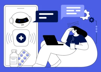 Build AI Symptom Checker App for Healthcare Systems