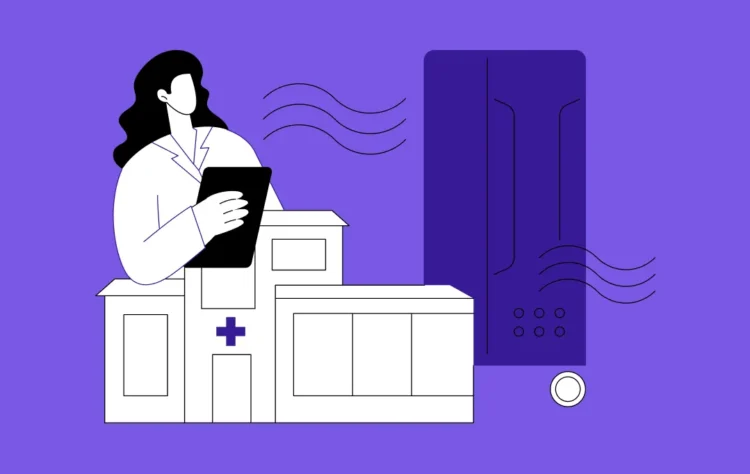 Healthcare Kiosk Software Development Guide 2026