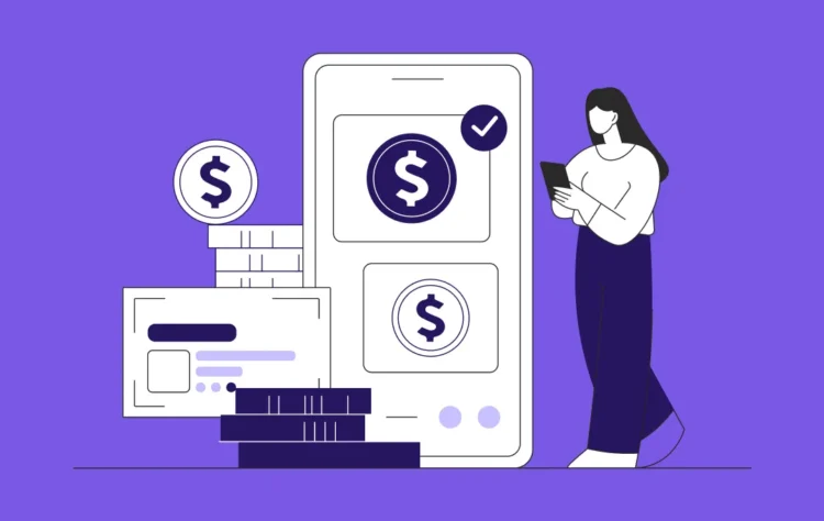 Build a Digital Wallet App Like X Money: Cost & Features