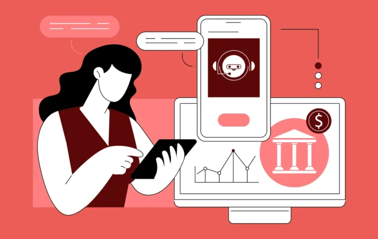 Finance AI Chatbot: Architecture, Security, Compliance