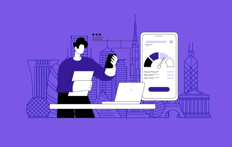 Mobile App Business Transformation in Qatar