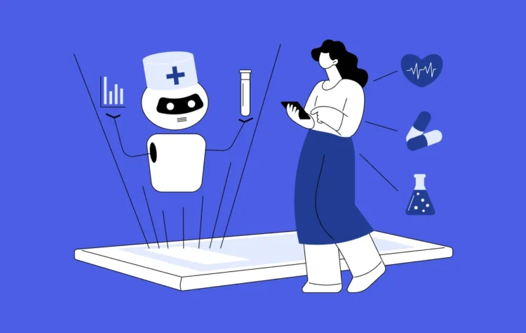 AI in Chronic Disease Management: Implementation Guide