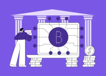 Crypto Banking Software Development: Key Features & Steps