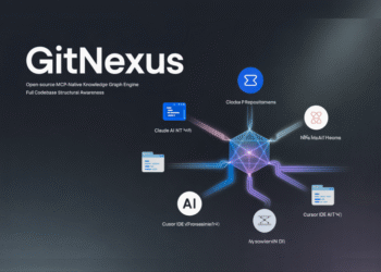 Meet GitNexus: An Open-Source MCP-Native Knowledge Graph Engine That Gives Claude Code and Cursor Full Codebase Structural Awareness