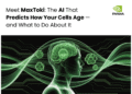 Meet MaxToki: The AI That Predicts How Your Cells Age — and What to Do About It