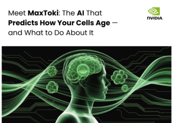 Meet MaxToki: The AI That Predicts How Your Cells Age — and What to Do About It