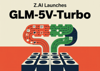Z.ai Launches GLM-5V-Turbo: A Native Multimodal Vision Coding Model Optimized for OpenClaw and High-Capacity Agentic Engineering Workflows Everywhere