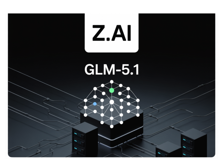 Z.AI Introduces GLM-5.1: An Open-Weight 754B Agentic Model That Achieves SOTA on SWE-Bench Pro and Sustains 8-Hour Autonomous Execution
