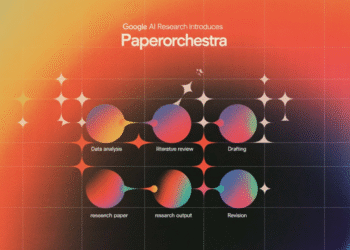 Google AI Research Introduces PaperOrchestra: A Multi-Agent Framework for Automated AI Research Paper Writing