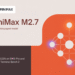MiniMax Just Open Sourced MiniMax M2.7: A Self-Evolving Agent Model that Scores 56.22% on SWE-Pro and 57.0% on Terminal Bench 2