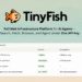 TinyFish Launches Full Web Infrastructure Platform for AI Agents — Search, Fetch, Browser, and Agent Under One API Key