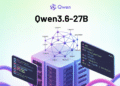 Alibaba Qwen Team Releases Qwen3.6-27B: A Dense Open-Weight Model Outperforming 397B MoE on Agentic Coding Benchmarks