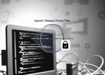 OpenAI Releases Privacy Filter: A 1.5B-Parameter Open-Source PII Redaction Model with 50M Active Parameters