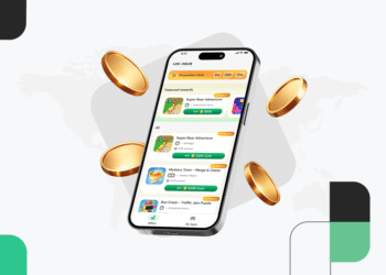 Why Offerwalls Belong in Your Mobile Game Monetization Strategy April 2025 (Updated)