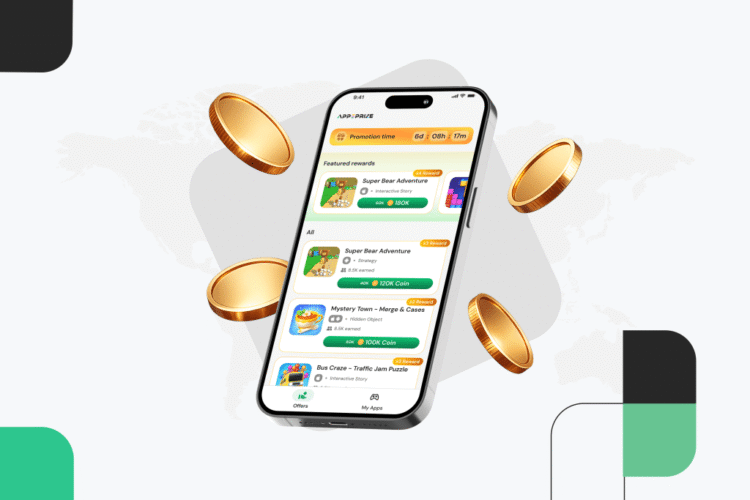 Why Offerwalls Belong in Your Mobile Game Monetization Strategy April 2025 (Updated)