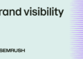 How to build brand visibility in AI search
