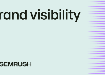 How to build brand visibility in AI search