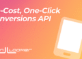 No-Cost, One-Click Conversions API Solution